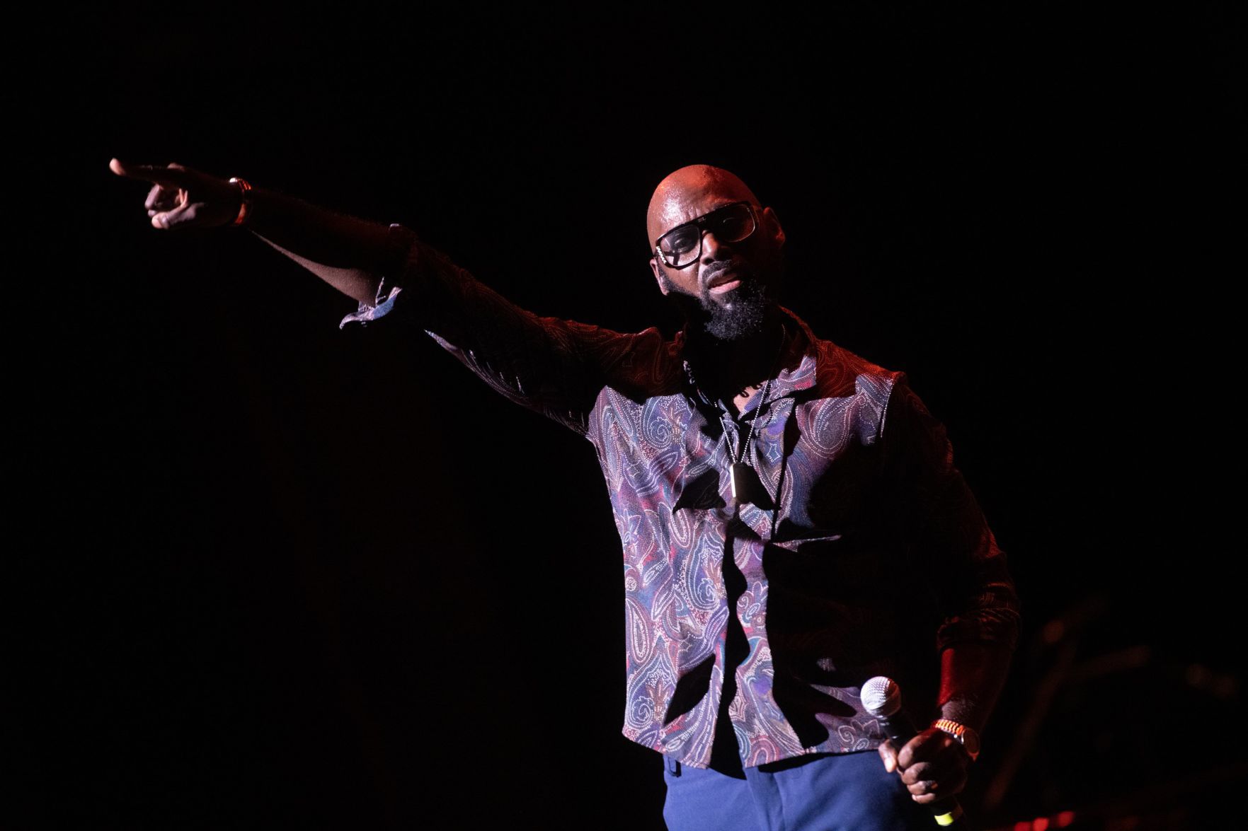 A Night for Life at Touhill Performing Arts Center